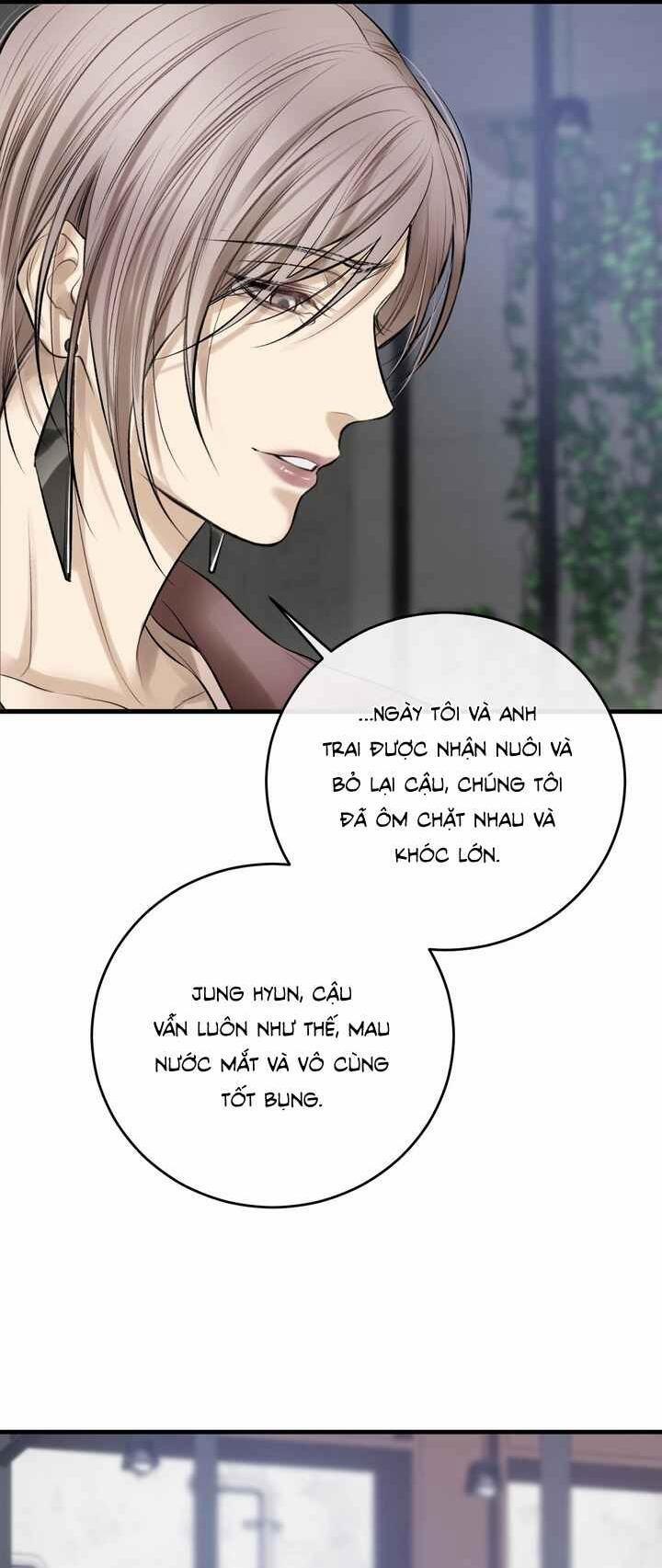 [END] HƠI THỞ CỦA CỪU 5 END trang 18