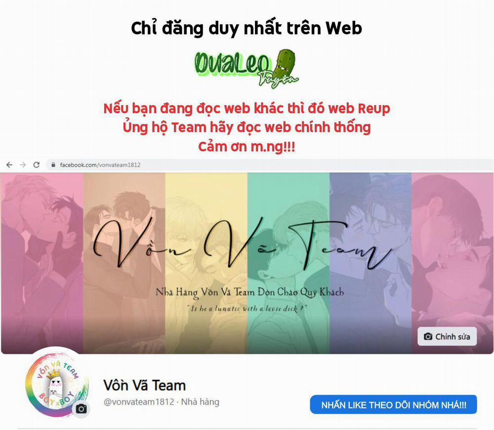 [END] Không Phải Như Cậu Nghĩ Đâu! 1 trang 13