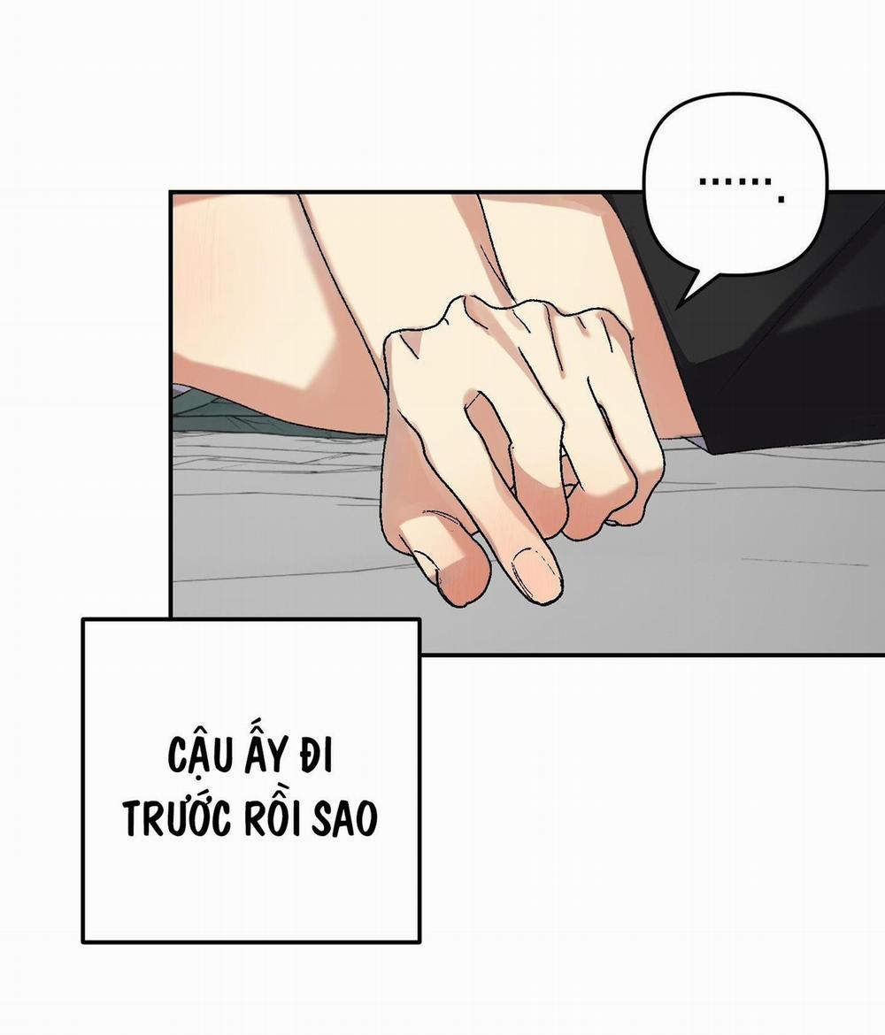 (END )SỐNG SÓT TRONG RỪNG VỚI NGƯỜI YÊU CŨ 10 END trang 22