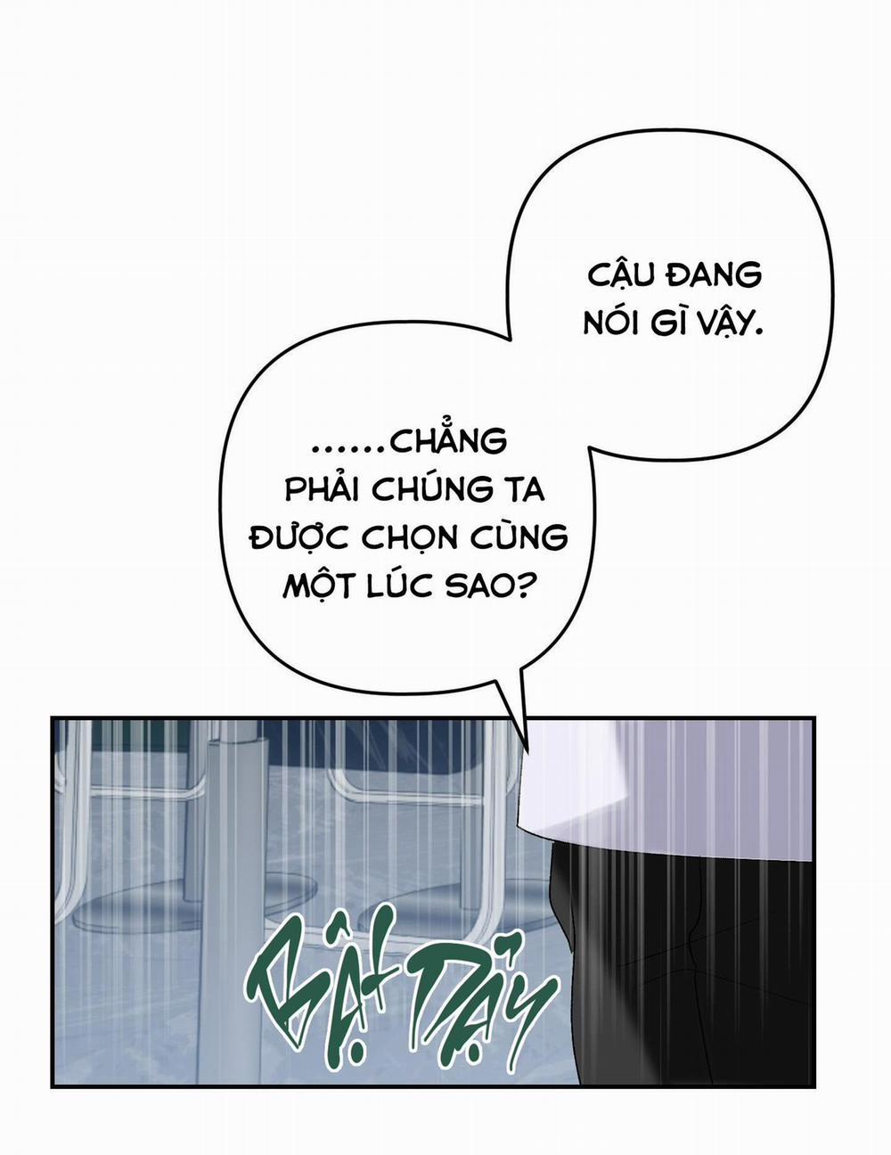 (END )SỐNG SÓT TRONG RỪNG VỚI NGƯỜI YÊU CŨ 10 END trang 76