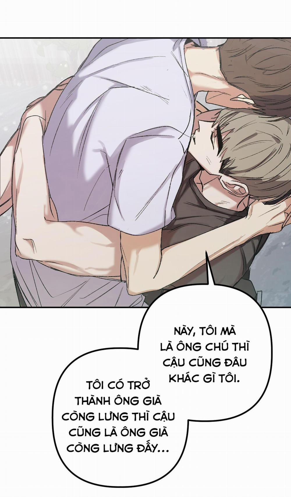 (END )SỐNG SÓT TRONG RỪNG VỚI NGƯỜI YÊU CŨ 10 END trang 96