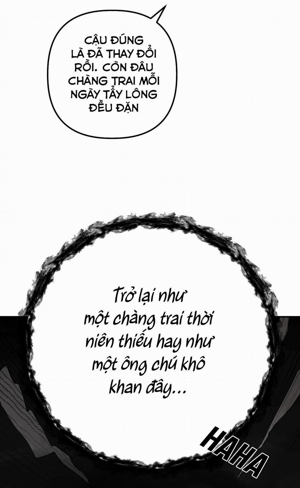 (END )SỐNG SÓT TRONG RỪNG VỚI NGƯỜI YÊU CŨ 4 trang 30