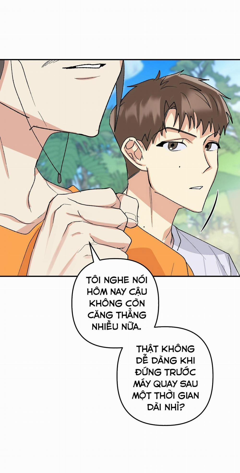 (END )SỐNG SÓT TRONG RỪNG VỚI NGƯỜI YÊU CŨ 4 trang 57