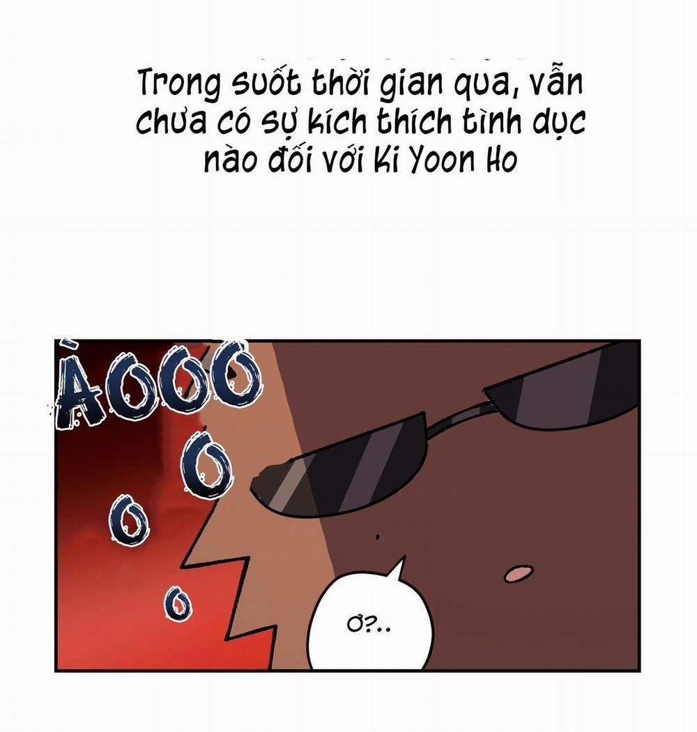 (END )SỐNG SÓT TRONG RỪNG VỚI NGƯỜI YÊU CŨ 5 trang 27