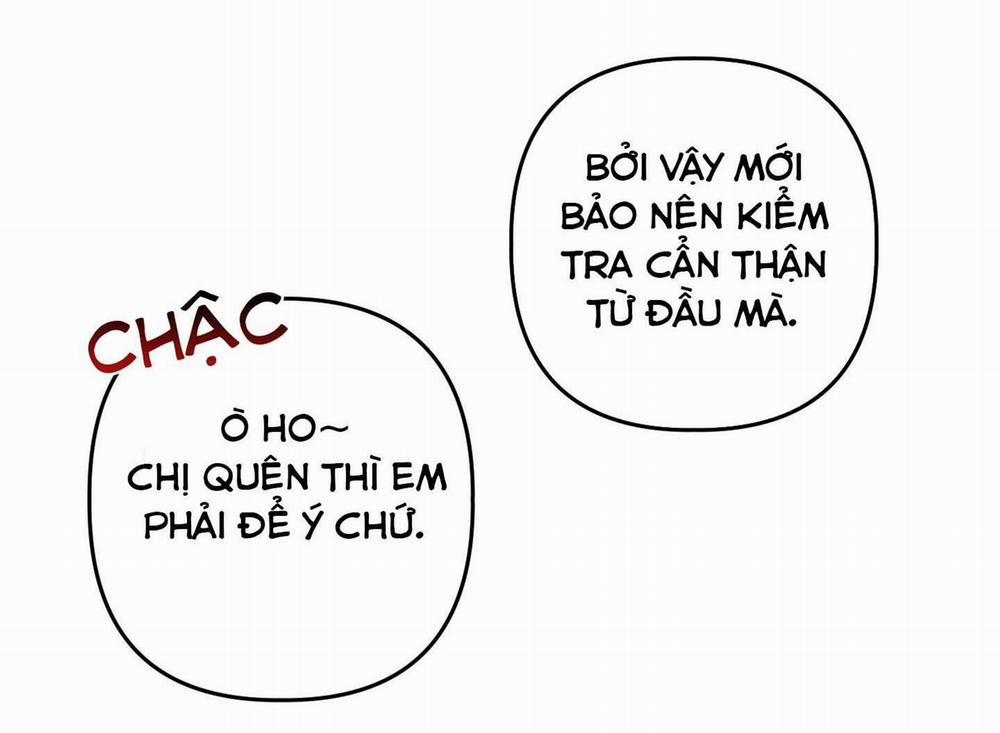 (END )SỐNG SÓT TRONG RỪNG VỚI NGƯỜI YÊU CŨ 5 trang 53