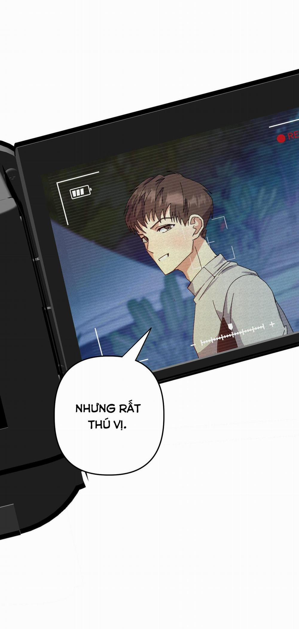 (END )SỐNG SÓT TRONG RỪNG VỚI NGƯỜI YÊU CŨ 6 trang 33