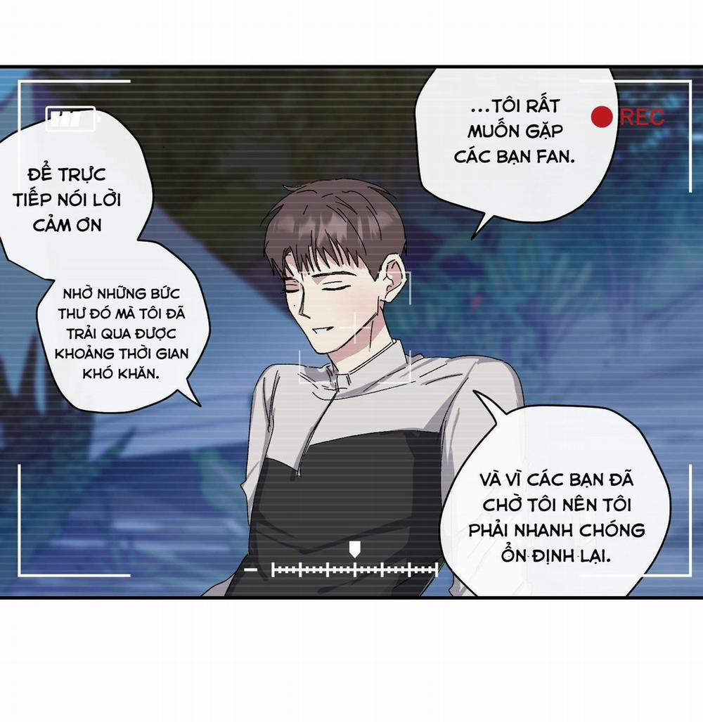 (END )SỐNG SÓT TRONG RỪNG VỚI NGƯỜI YÊU CŨ 6 trang 38
