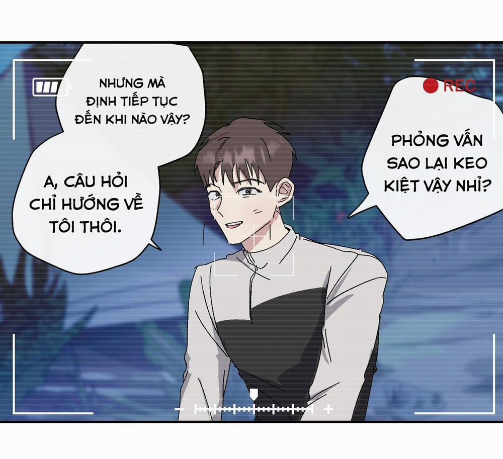 (END )SỐNG SÓT TRONG RỪNG VỚI NGƯỜI YÊU CŨ 6 trang 40
