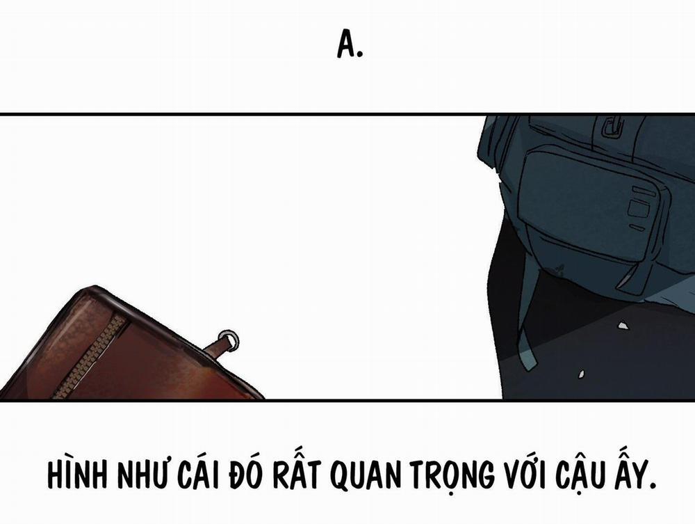 (END )SỐNG SÓT TRONG RỪNG VỚI NGƯỜI YÊU CŨ 6 trang 71