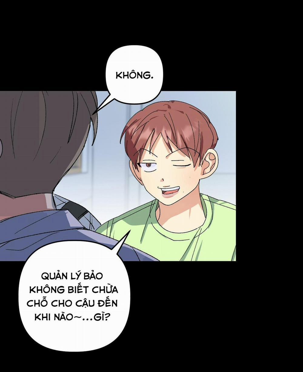 (END )SỐNG SÓT TRONG RỪNG VỚI NGƯỜI YÊU CŨ 7 trang 19