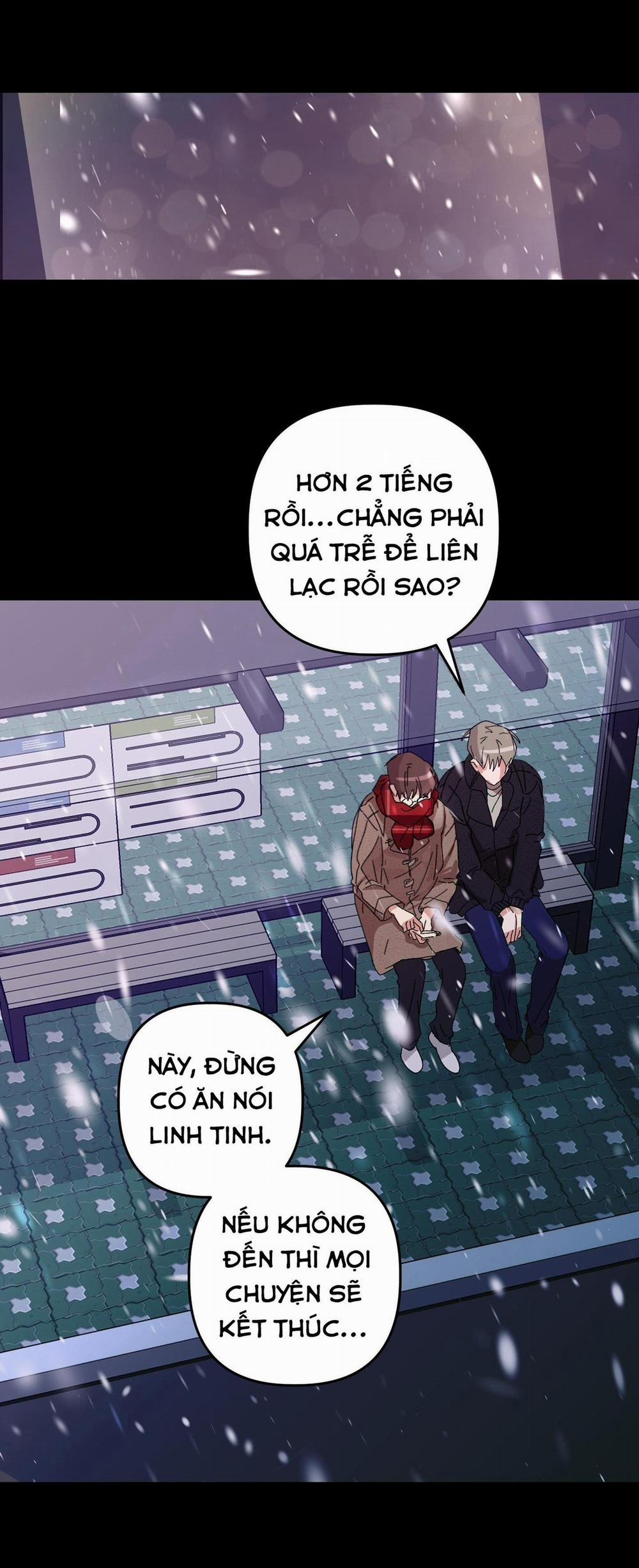 (END )SỐNG SÓT TRONG RỪNG VỚI NGƯỜI YÊU CŨ 7 trang 24