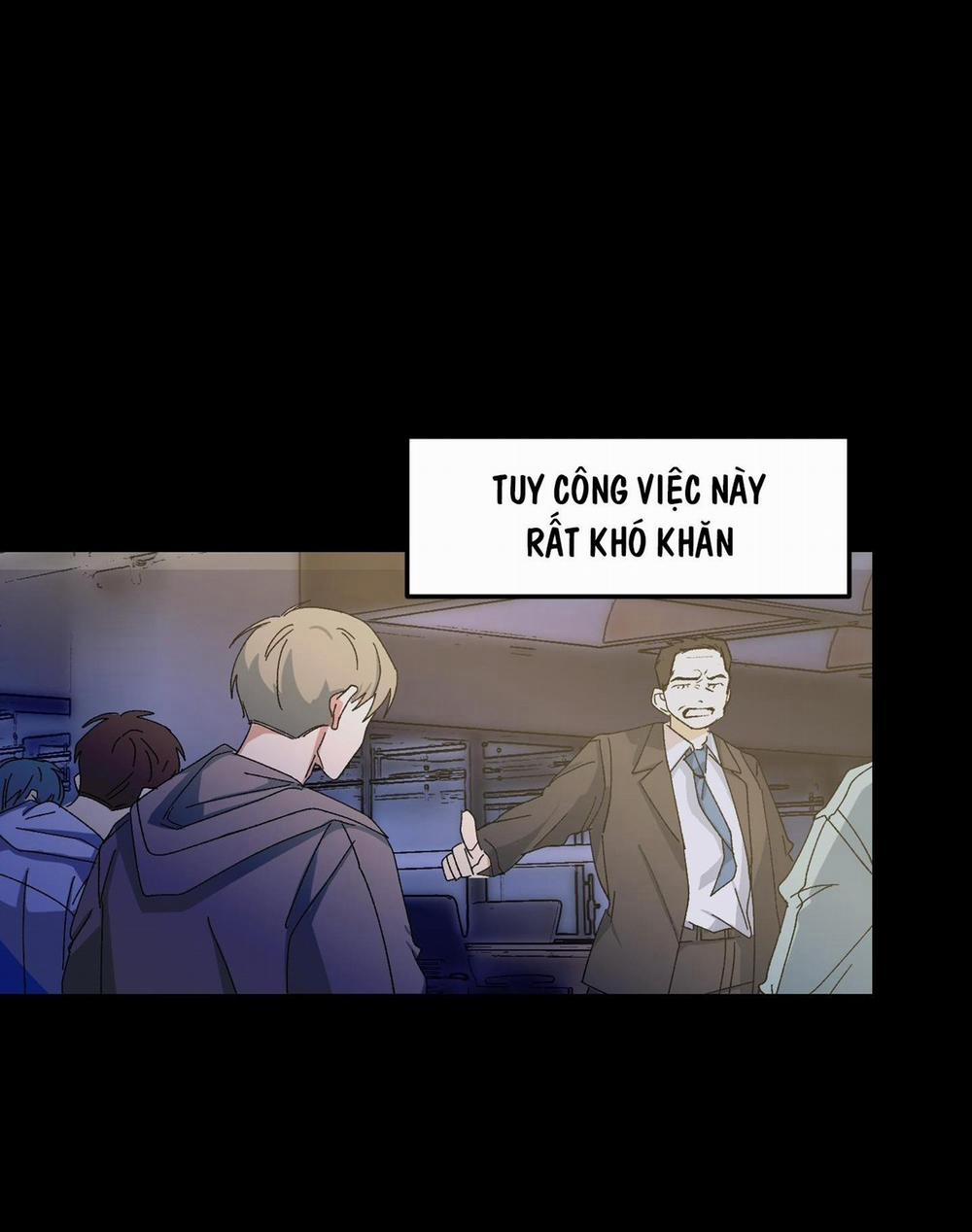 (END )SỐNG SÓT TRONG RỪNG VỚI NGƯỜI YÊU CŨ 7 trang 36