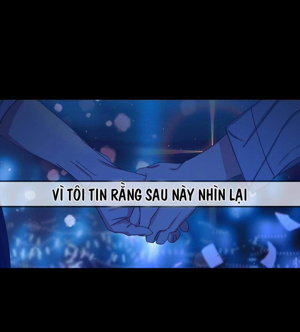 (END )SỐNG SÓT TRONG RỪNG VỚI NGƯỜI YÊU CŨ 7 trang 38
