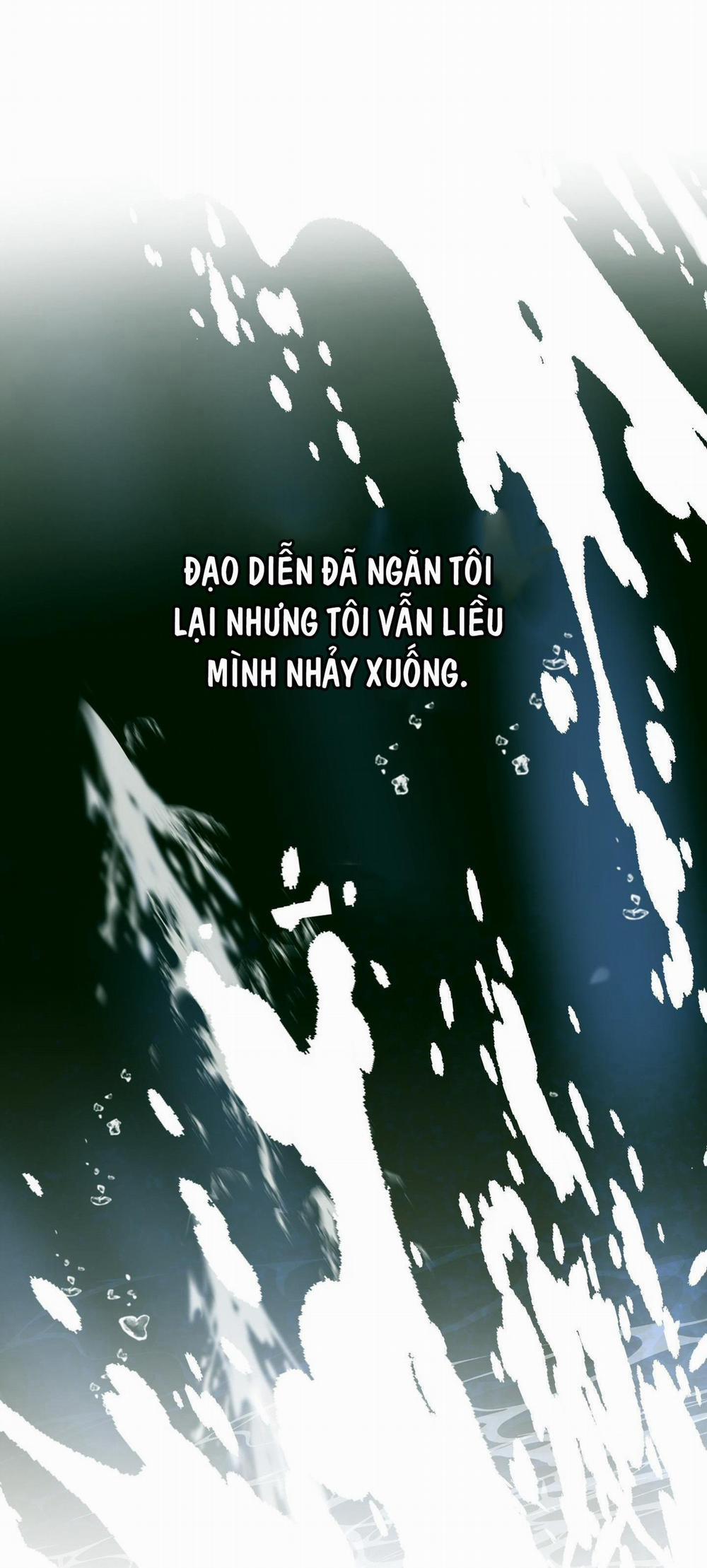 (END )SỐNG SÓT TRONG RỪNG VỚI NGƯỜI YÊU CŨ 7 trang 64