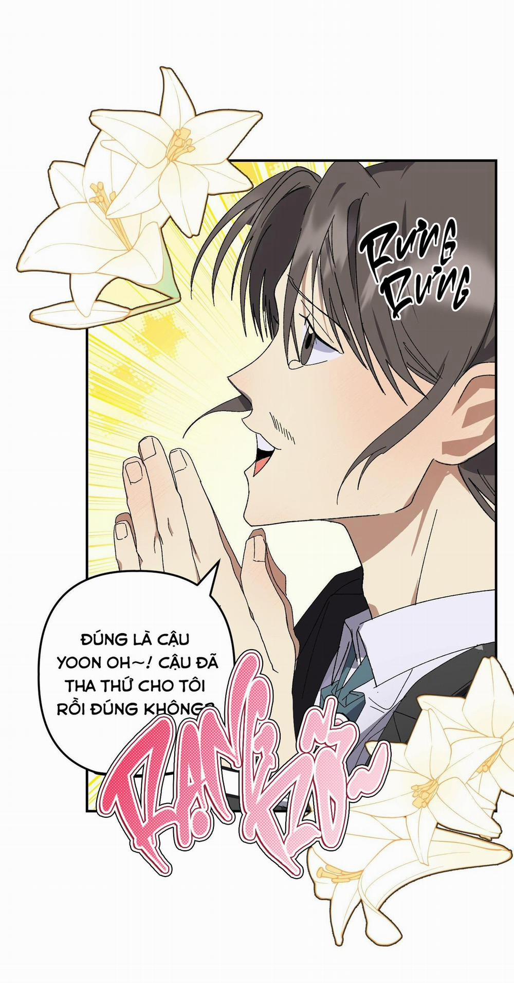 (END )SỐNG SÓT TRONG RỪNG VỚI NGƯỜI YÊU CŨ 9 trang 11