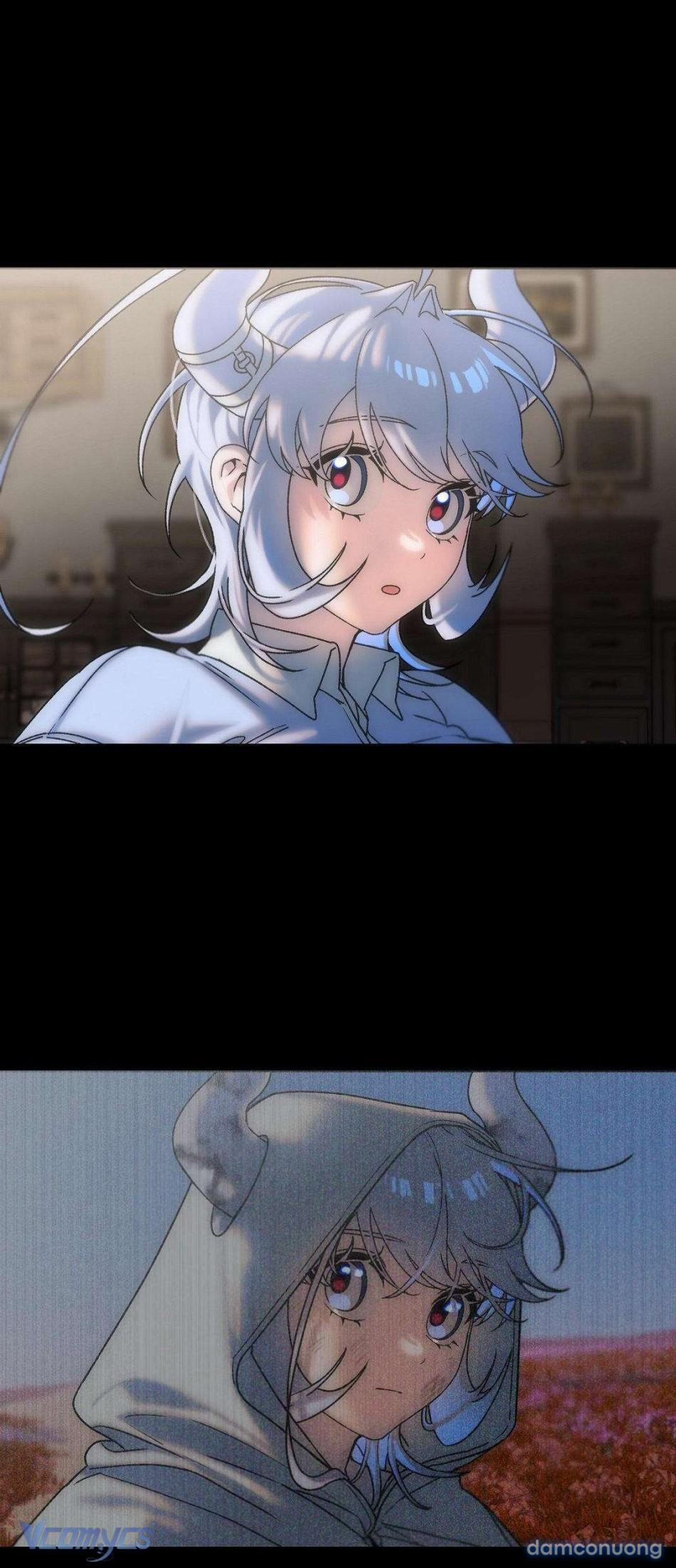 『End Ss1』-『18+』Ngọc Ma Nữ 12 trang 17