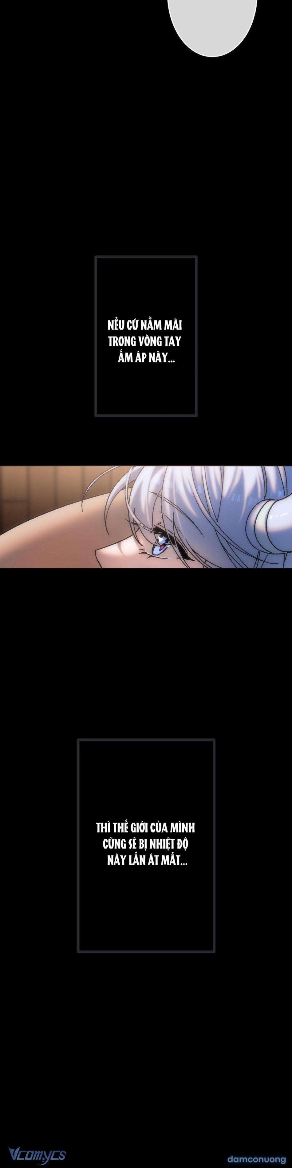 『End Ss1』-『18+』Ngọc Ma Nữ 12 trang 5