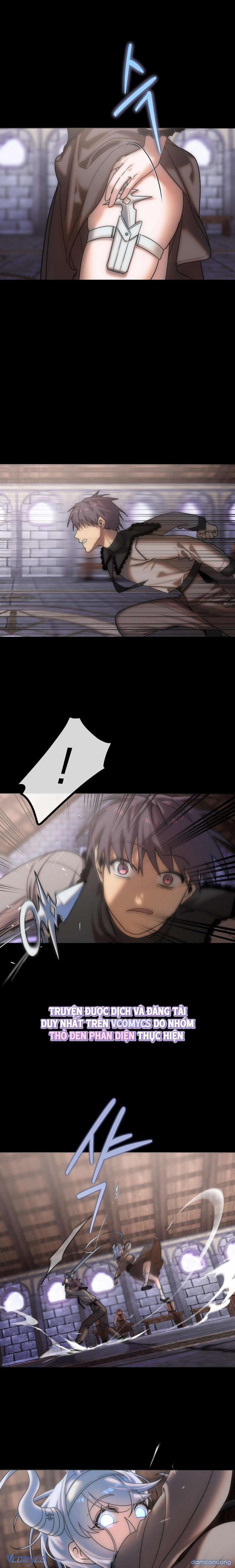 『End Ss1』-『18+』Ngọc Ma Nữ 14 trang 3