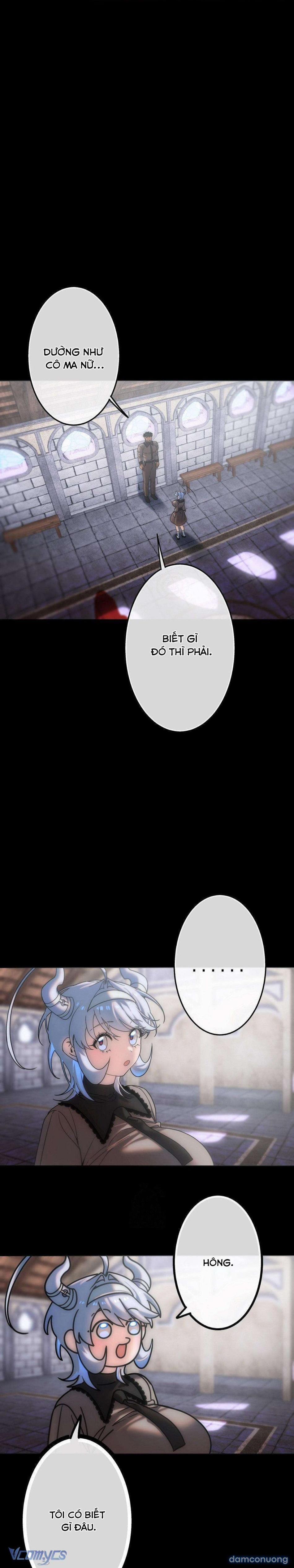 『End Ss1』-『18+』Ngọc Ma Nữ 15 trang 0