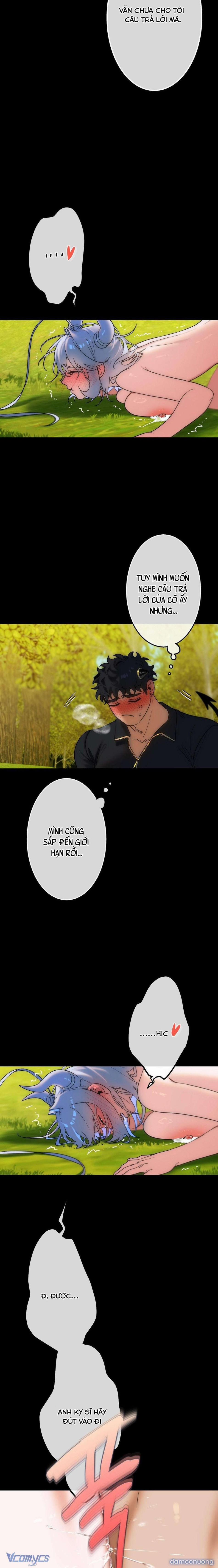 『End Ss1』-『18+』Ngọc Ma Nữ 15 trang 13