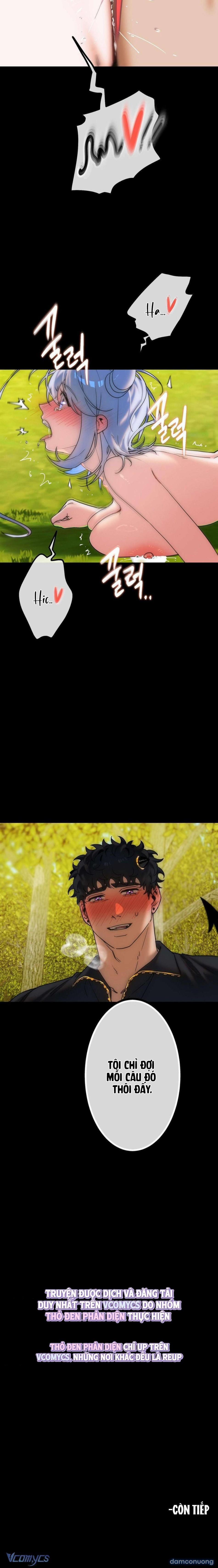 『End Ss1』-『18+』Ngọc Ma Nữ 15 trang 14