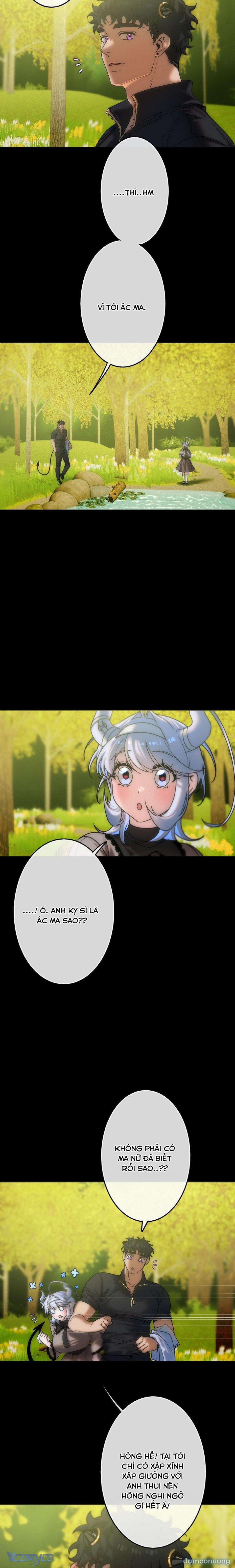 『End Ss1』-『18+』Ngọc Ma Nữ 15 trang 3