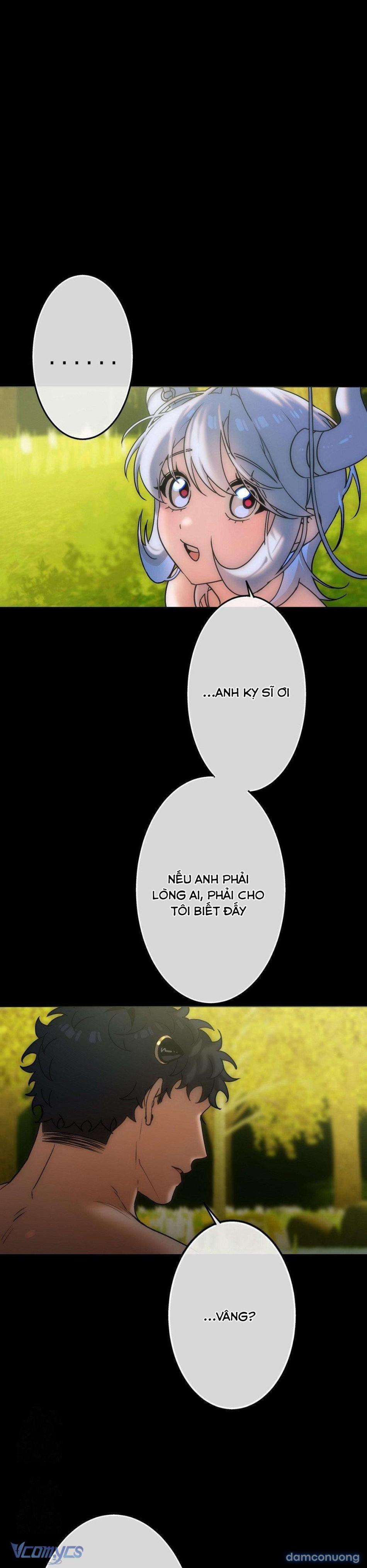 『End Ss1』-『18+』Ngọc Ma Nữ 16 trang 12