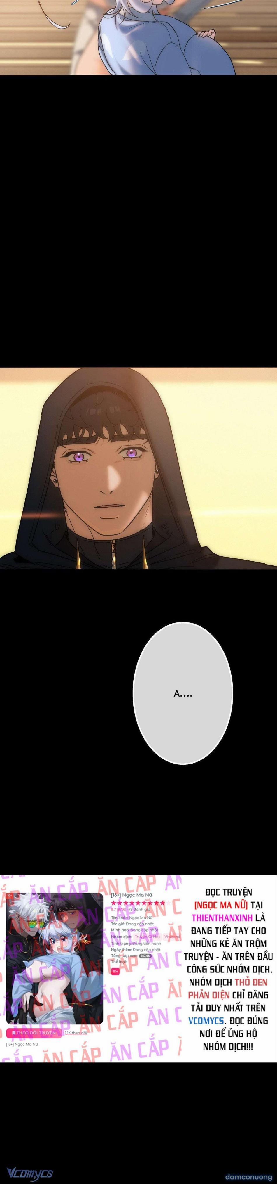 『End Ss1』-『18+』Ngọc Ma Nữ 18 trang 19