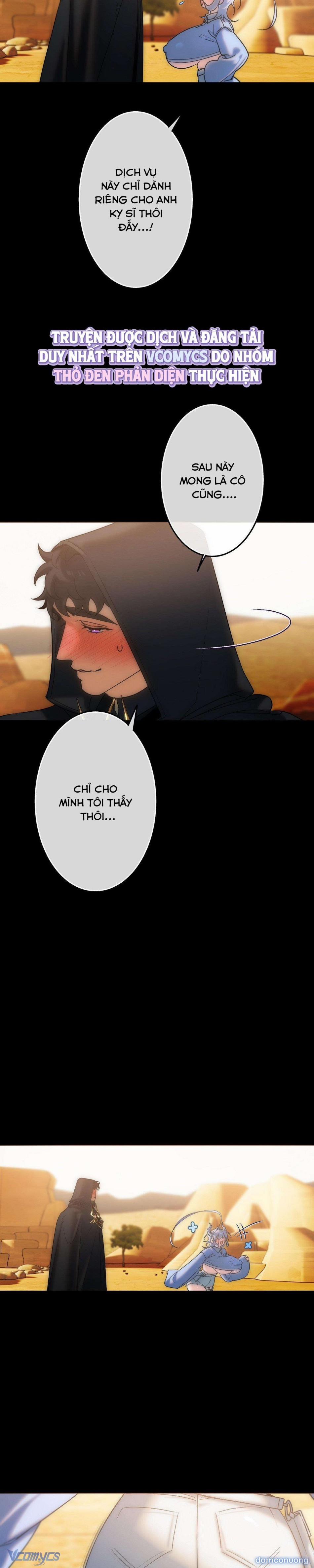 『End Ss1』-『18+』Ngọc Ma Nữ 18 trang 2