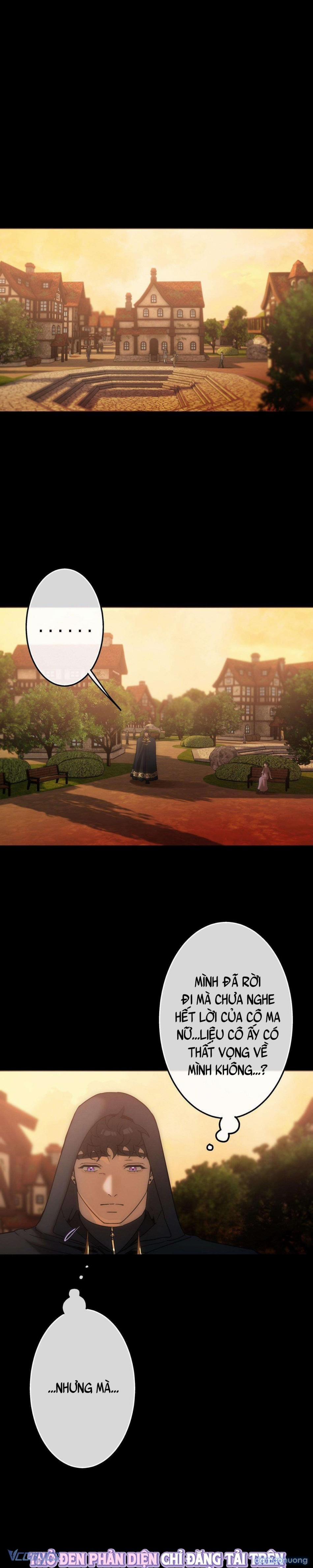 『End Ss1』-『18+』Ngọc Ma Nữ 19 trang 5