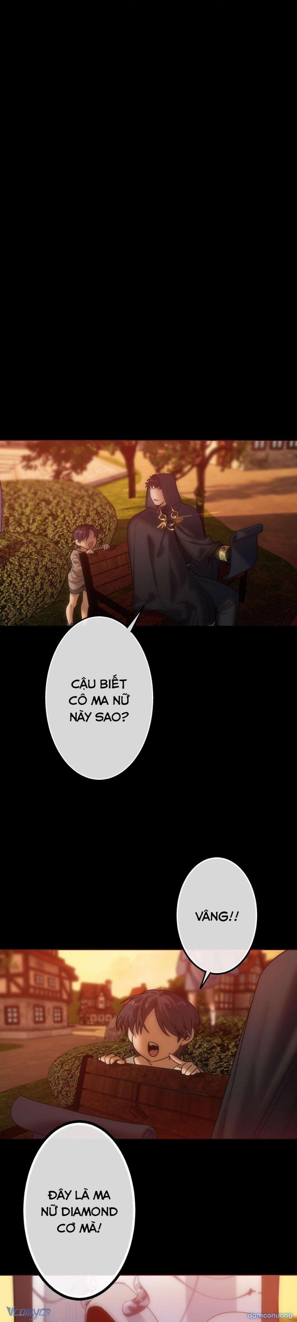 『End Ss1』-『18+』Ngọc Ma Nữ 20 trang 0