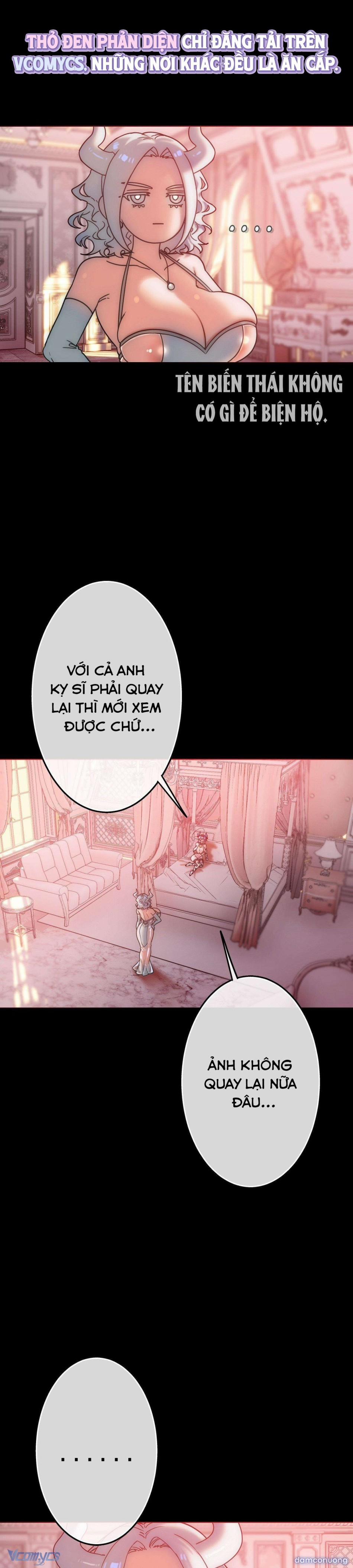 『End Ss1』-『18+』Ngọc Ma Nữ 20 trang 14