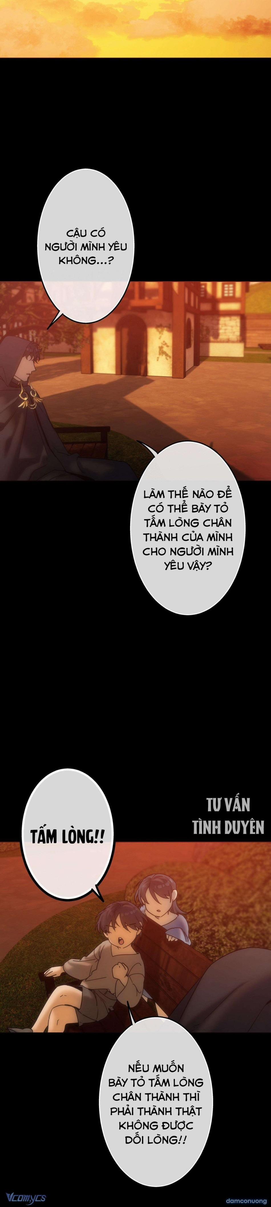 『End Ss1』-『18+』Ngọc Ma Nữ 20 trang 16