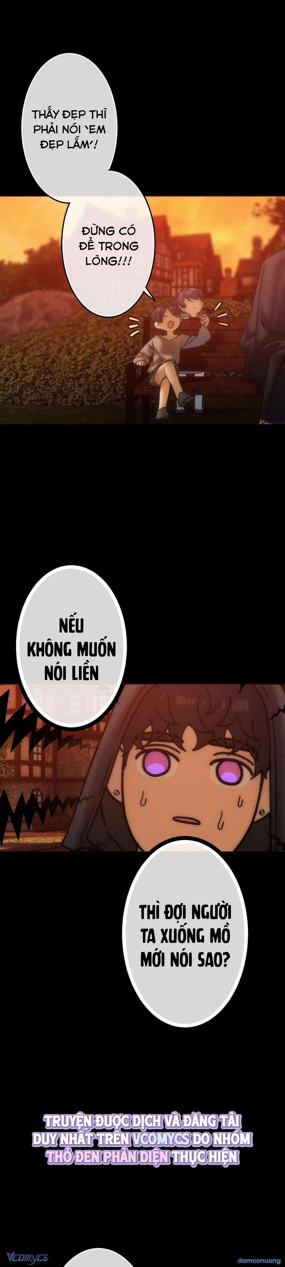 『End Ss1』-『18+』Ngọc Ma Nữ 20 trang 17