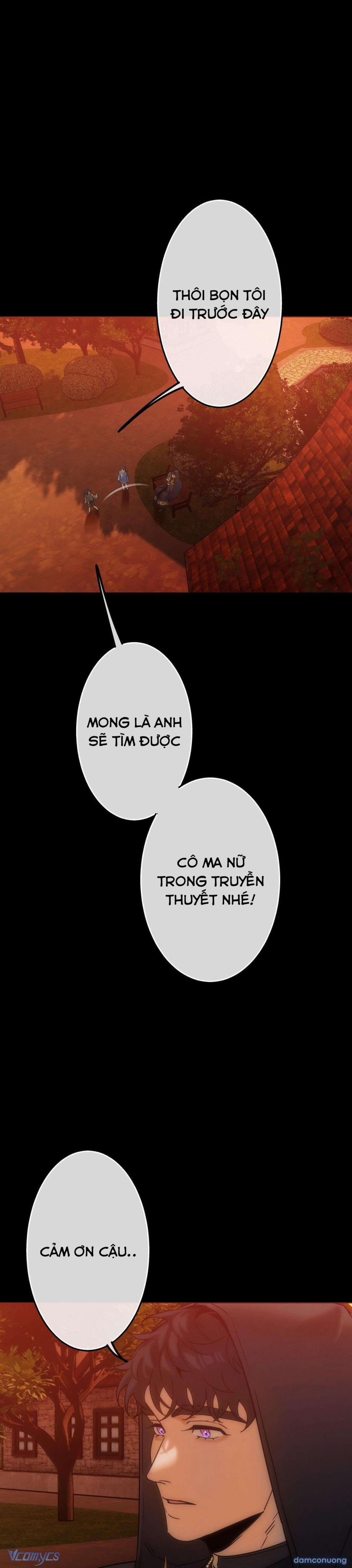 『End Ss1』-『18+』Ngọc Ma Nữ 20 trang 19