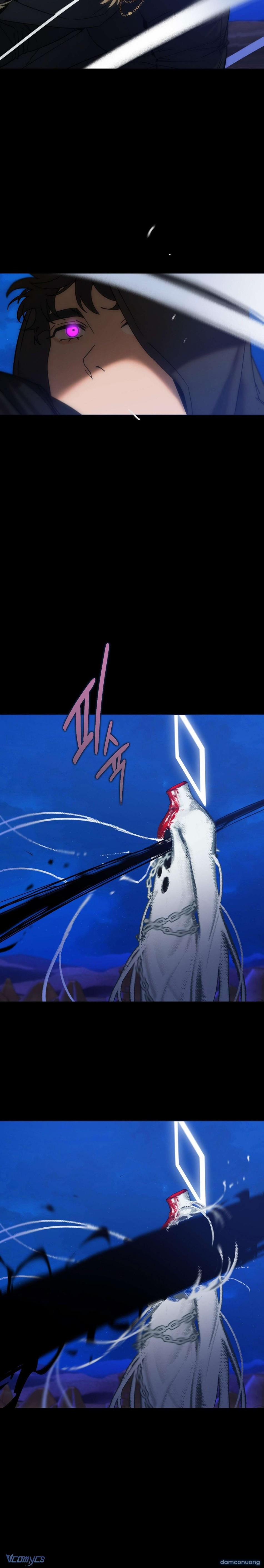 『End Ss1』-『18+』Ngọc Ma Nữ 21 trang 10