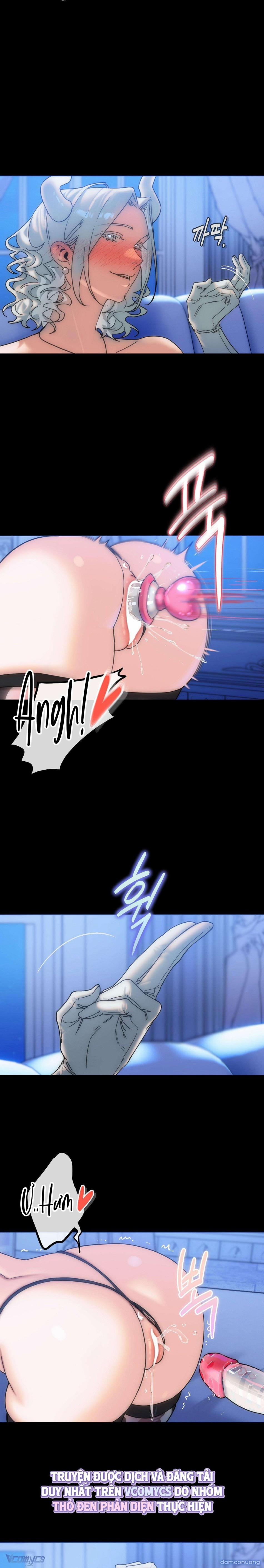 『End Ss1』-『18+』Ngọc Ma Nữ 21 trang 6