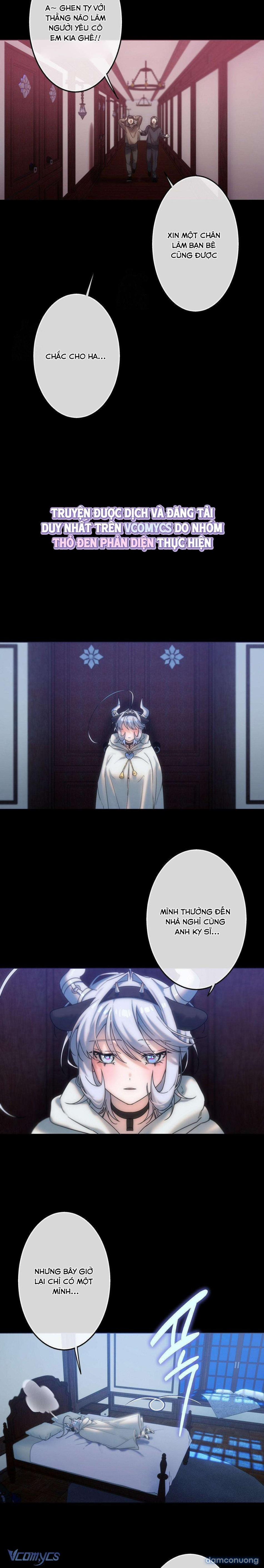 『End Ss1』-『18+』Ngọc Ma Nữ 23 trang 4