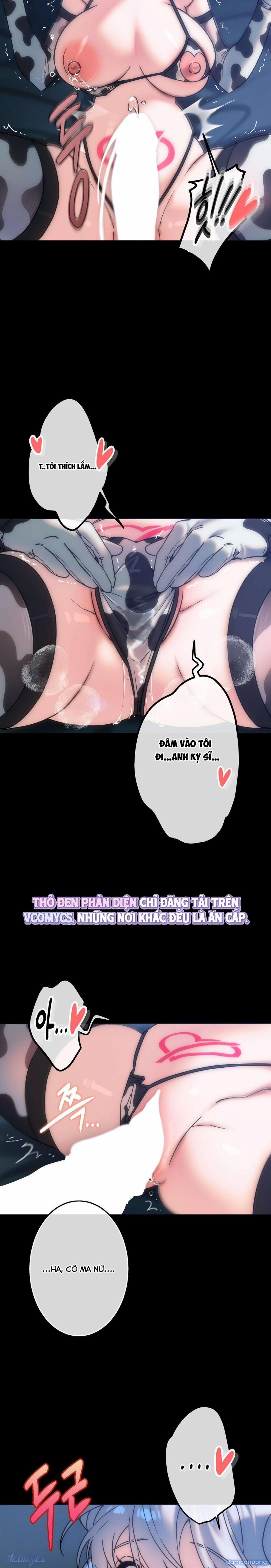 『End Ss1』-『18+』Ngọc Ma Nữ 24 trang 7