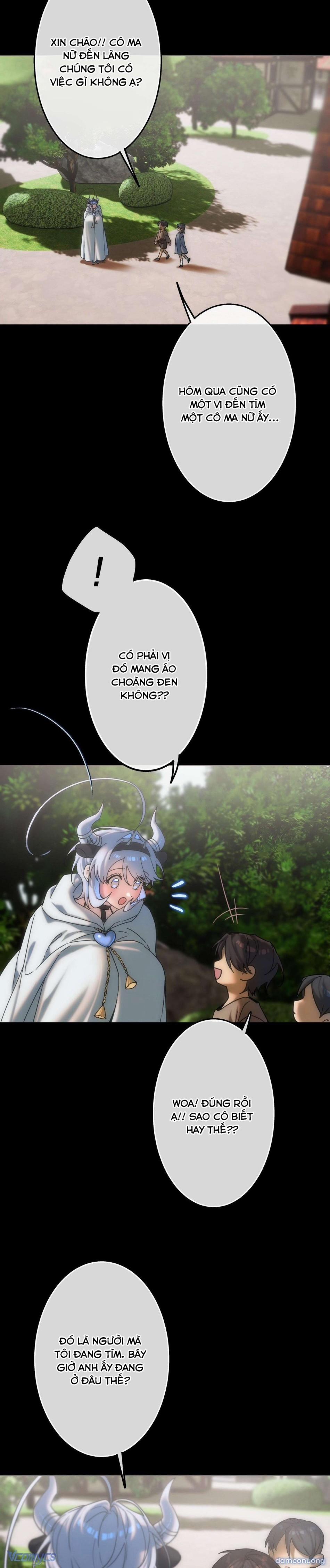 『End Ss1』-『18+』Ngọc Ma Nữ 25 trang 5