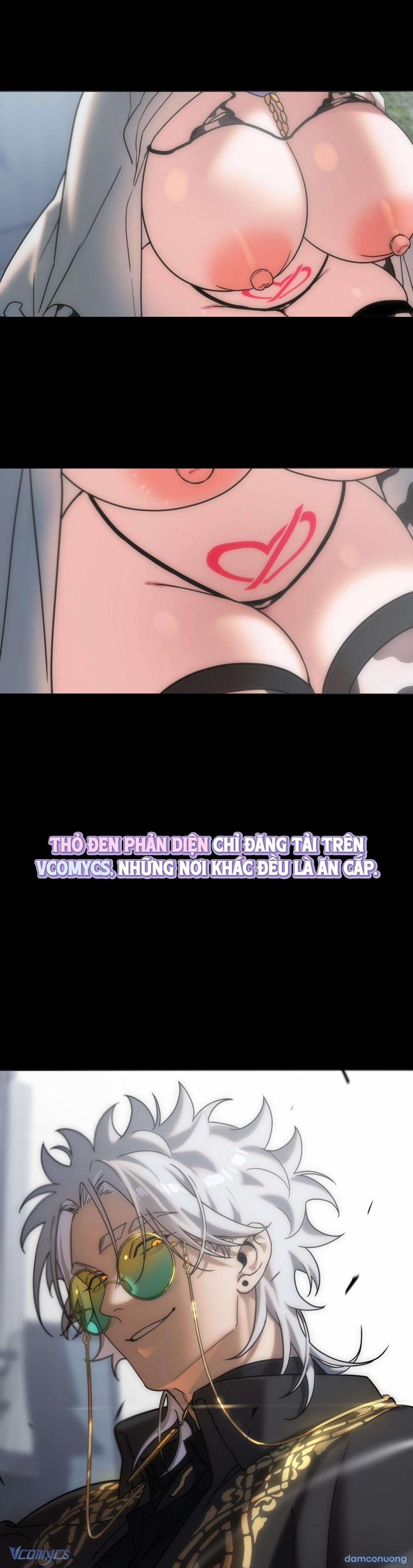 『End Ss1』-『18+』Ngọc Ma Nữ 27 trang 13