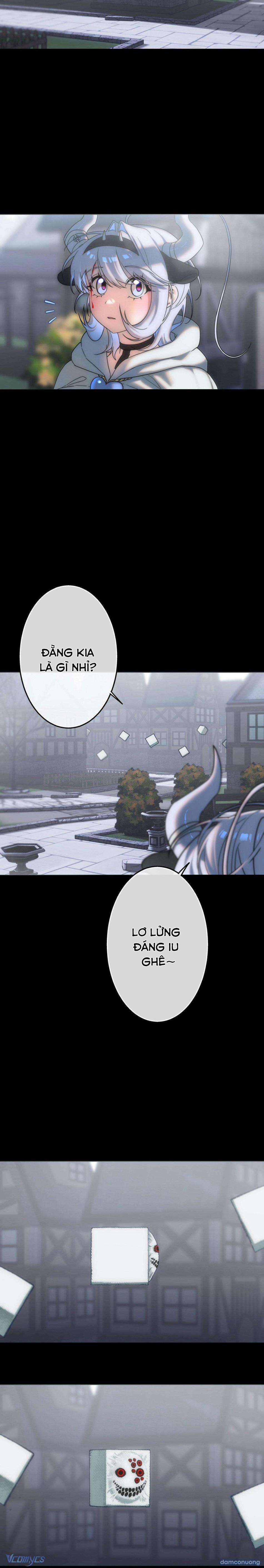 『End Ss1』-『18+』Ngọc Ma Nữ 27 trang 3