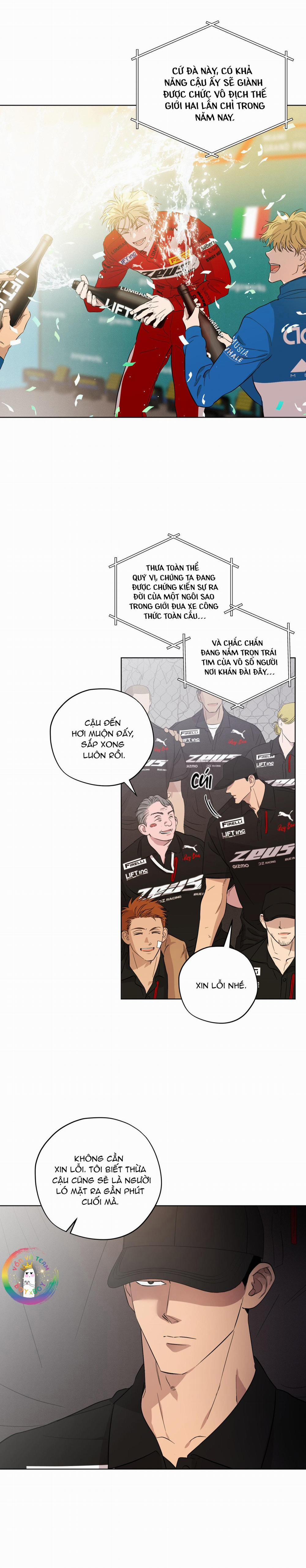 (END) Tay Đua Đỉnh Cao 1 trang 12