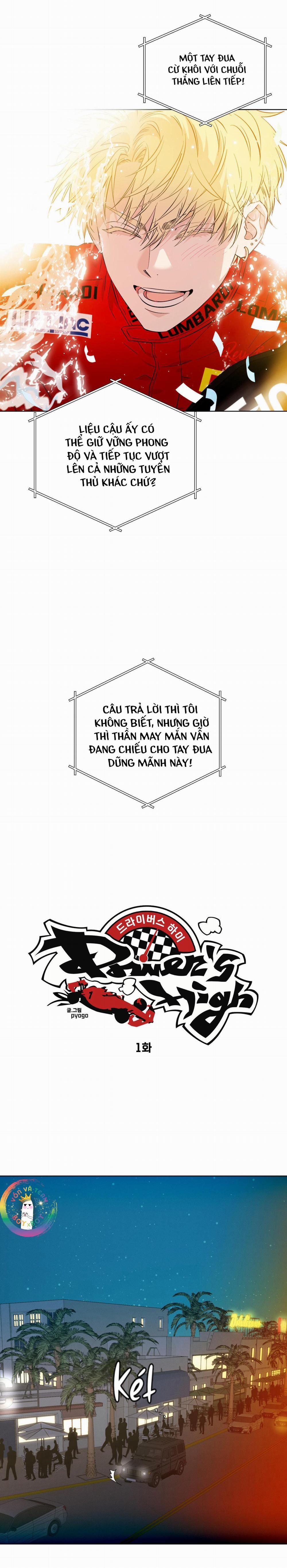 (END) Tay Đua Đỉnh Cao 1 trang 13