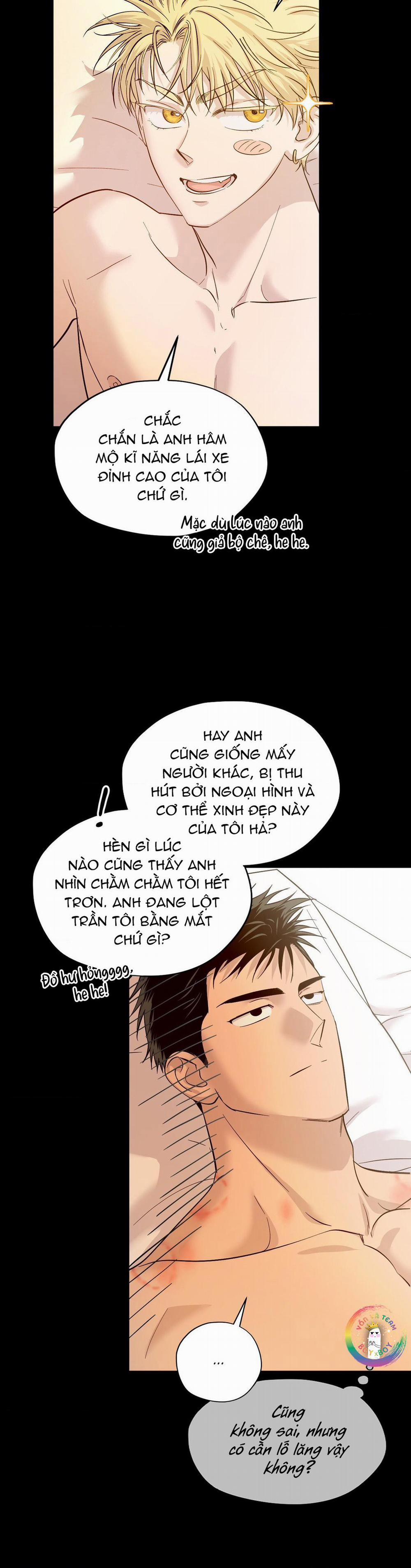 (END) Tay Đua Đỉnh Cao 10 trang 6