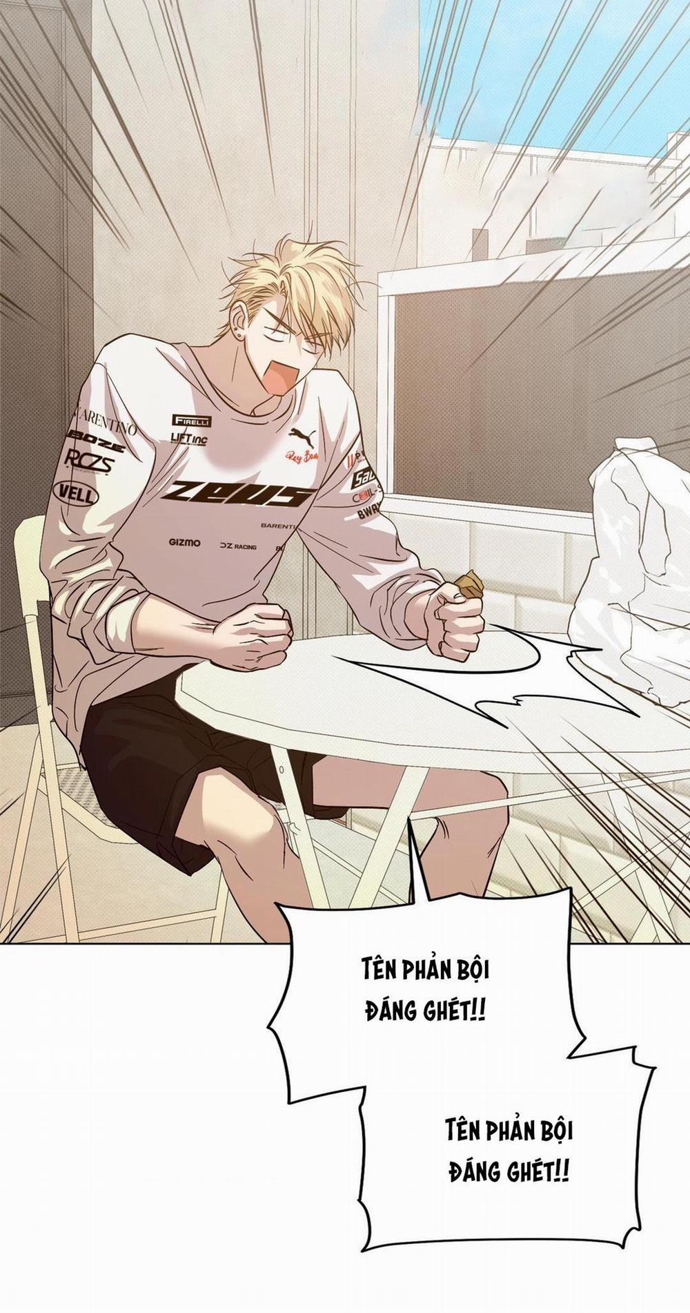 (END) Tay Đua Đỉnh Cao 11 trang 12
