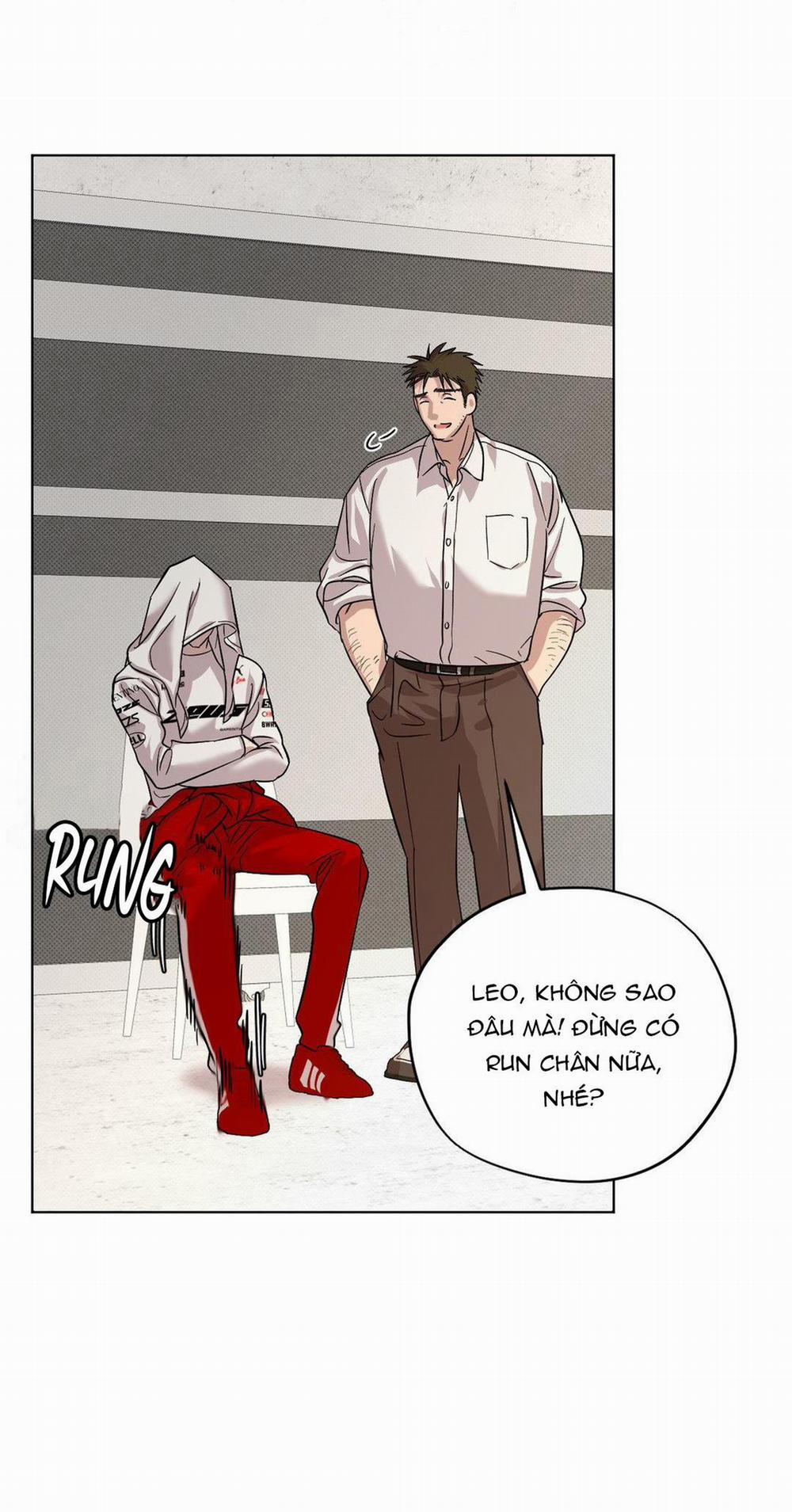 (END) Tay Đua Đỉnh Cao 11 trang 33