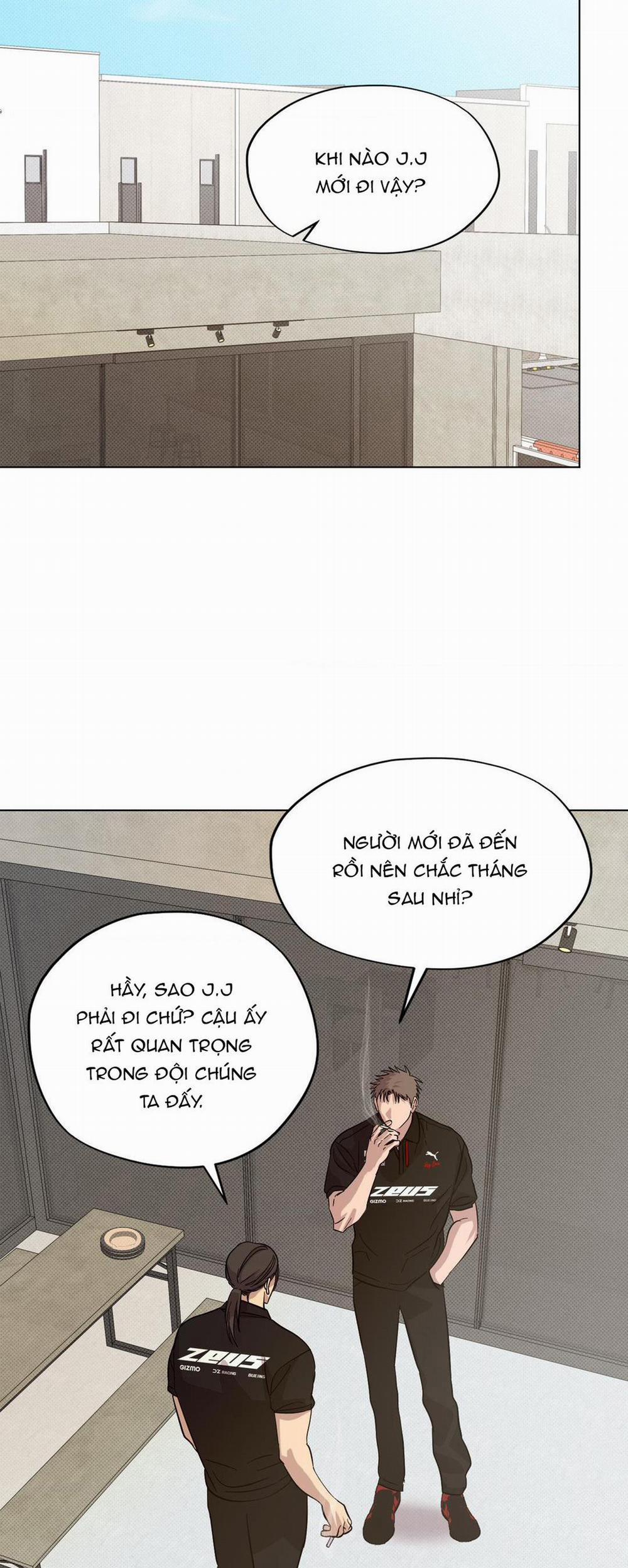 (END) Tay Đua Đỉnh Cao 11 trang 6