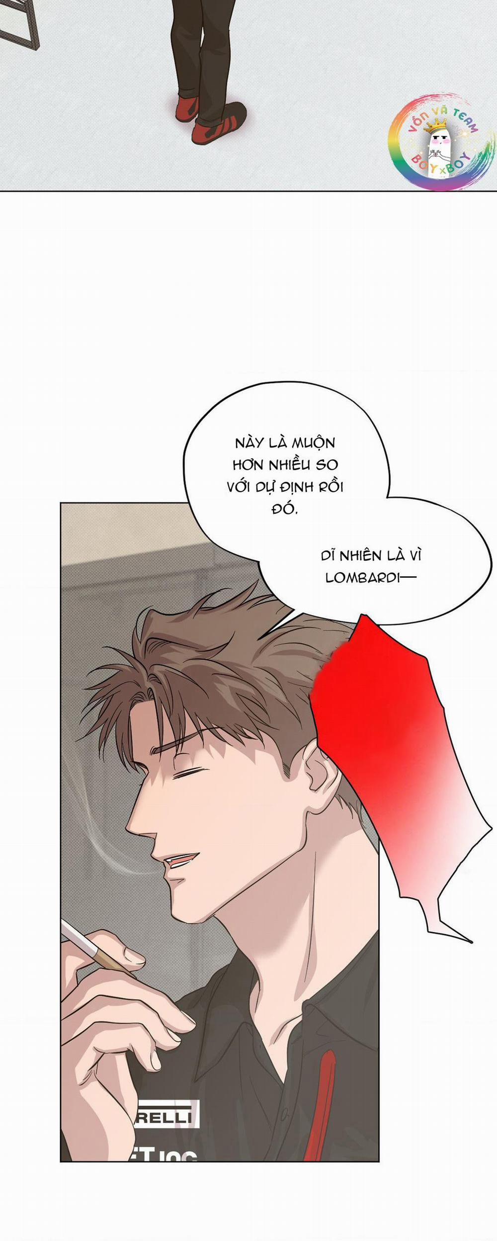 (END) Tay Đua Đỉnh Cao 11 trang 7