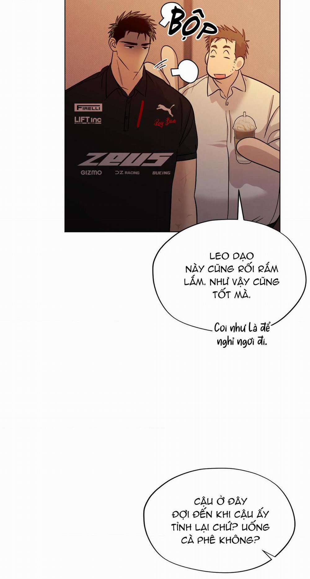 (END) Tay Đua Đỉnh Cao 12 trang 20